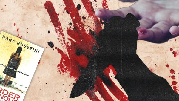 Honor Killings, Until When? 