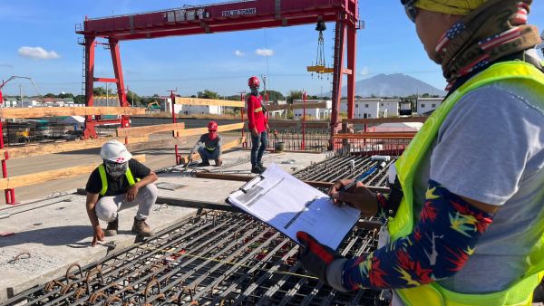 ACCIONA Develops New Geometric Control Software for Manufacturing Concrete Segments