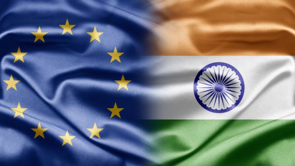 India Becomes Second Country to Launch Trade and Technology Council with EU