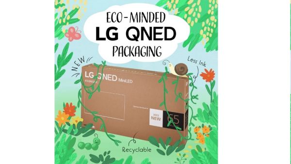 Go Green on Earth Day With Smart Home Technology  