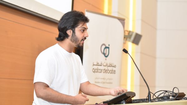 خلال الحدث جورجتاون تحتفظ بالصدارة بفوزها بلقب البطولة الوطنية ودوري الأبطال لعامين متتاليين في مؤسسة قطر