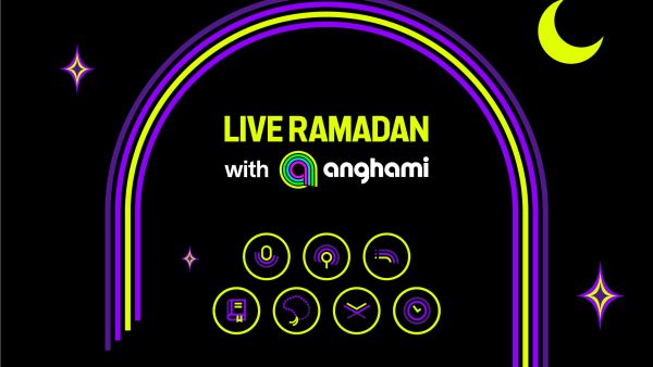 Discover a customized homepage in-app curated to bring you the perfect fusion of spiritual, meditative, and entertaining content. Explore an interesting collection of audio series, podcasts, Live Radio shows, fitness guides, cooking tips, and more Celebrate the Holy Month With “Live Ramadan With Anghami”