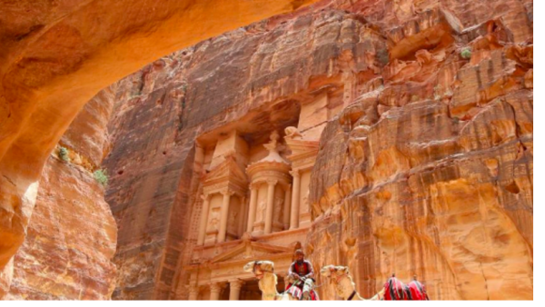 Petra