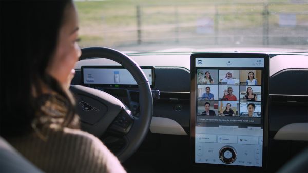 منصة Webex من سيسكو تكشف عن ميزات جديدة لدعم تجارب العمل الهجينة