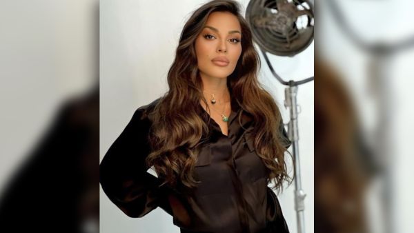 Nadine Fights Racism in new ad