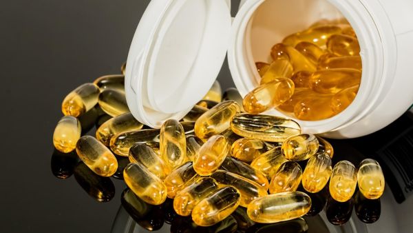 طبيب البوابة: ما العلاقة بين فيتامين د وفيتامين ك؟