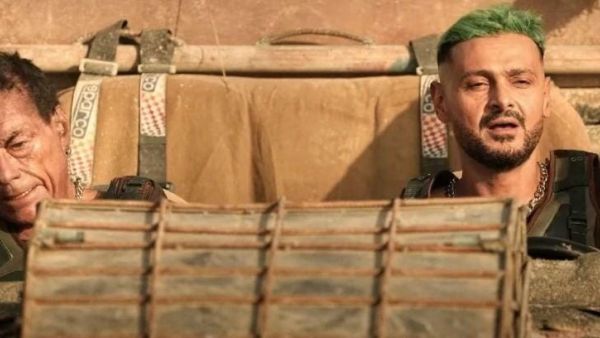 رامز حلال وفاندام