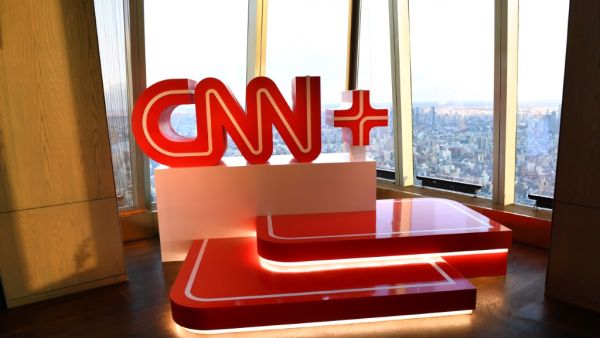 CNN+ closed