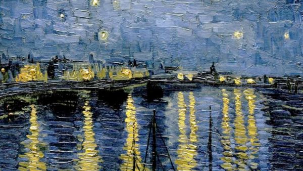 معهد ديترويت للفنون يعرض 72 عملاً فنيًا لفان جوخ