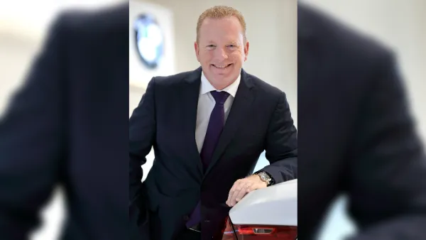 مجموعة BMW تعين جان فيليب باران في منصب نائب أول لرئيس المبيعات في منطقة آسيا والمحيط الهادئ وأوروبا الشرقية والشرق الأوسط وأفريقيا خلفاً لهندريك فون كوينهايم