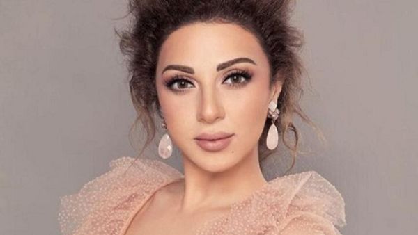 ميريام فارس