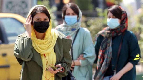 الافراج عن الاموال الايرانية