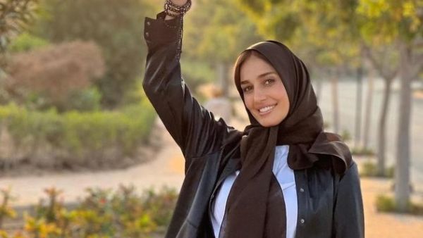 حلا شيحة