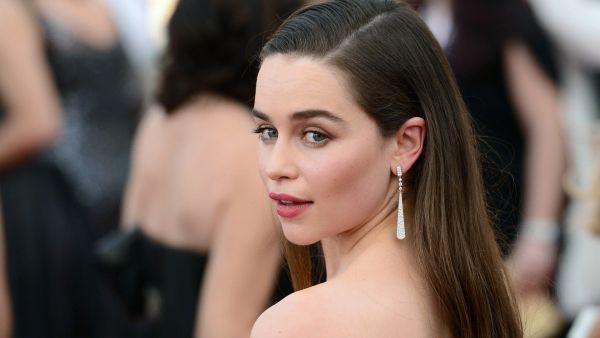 Emilia Clarke gets angry over Amro Mustafa's video