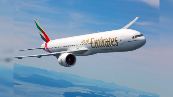 Emirates Ranks Among Top 100 Most Reputable Companies in 2022 Global RepTrak® 100