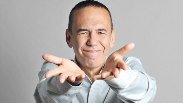 Gottfried died Tuesday 