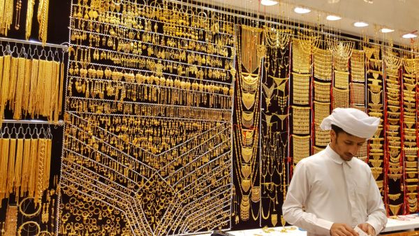 Gold Prices in Dubai Today: 24K Trading at Dh239 Per Gram