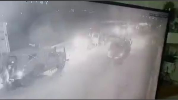 اغتيال 3 شبان في جنين