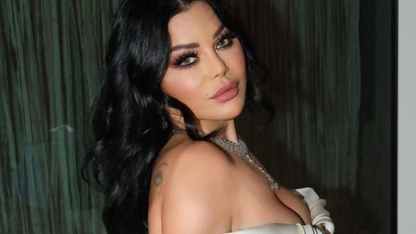 Haifa  is still the feminine beauty she always was 