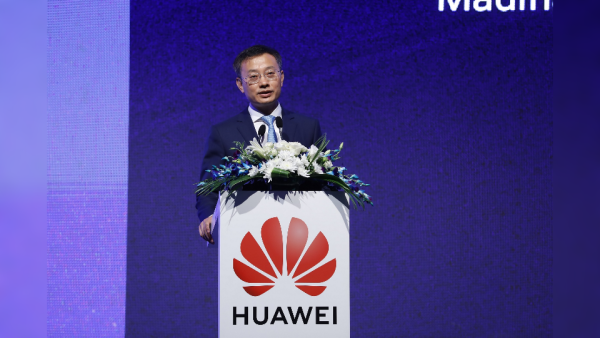 "مؤتمر هواوي لتكنولوجيا المعلومات في الشرق الأوسط 2022" يناقش مستقبل مراكز البيانات الخضراء