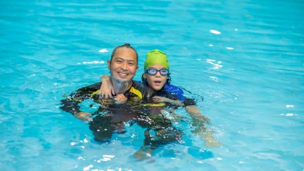 Applications open for award that provides free access to QF’s inclusive Ability Friendly Program New Cycle of QF’s Qader Award Breaks Down Barriers To Sporting Opportunity