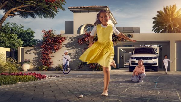 Available exclusively for UAE Nationals with 3-, 4-, 5-, and 6-bedroom villas on offer Aldar Launches Fay Alreeman With Villas Available From Dh2.7 Million