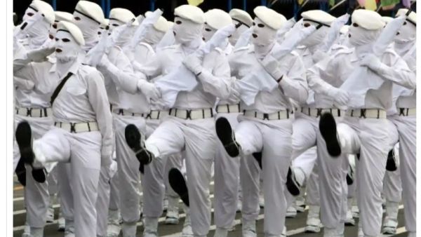  لم يسجل التشريع الإيراني الجديد سوى القليل من الاهتمام الدولي.