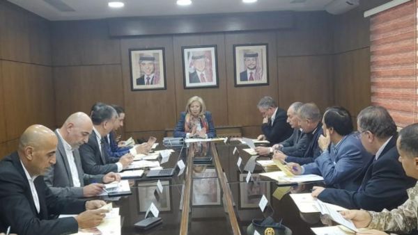 الإعلان عن موعد مهرجان جرش من 28 يوليو حتى 6 أغسطس