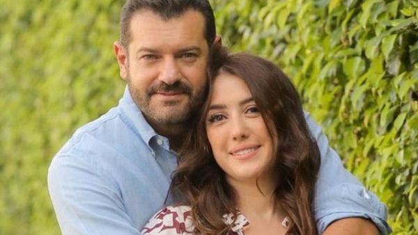 عمرو يوسف و كندة علوش عمرو يوسف و كندة علوش