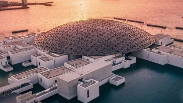  20 أبريل: اللوفر يحتضن معرض «حكايات الورق وأسراره"