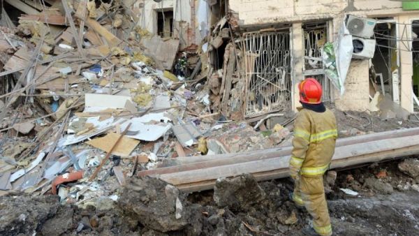 تشكل ماريوبول التي تطل على بحر آزوف، هدفاً استراتيجياً للروس