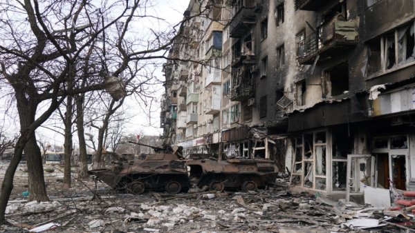 Mariupol