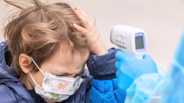 ارتفاع حالات أوميكرون في المملكة المتحدة