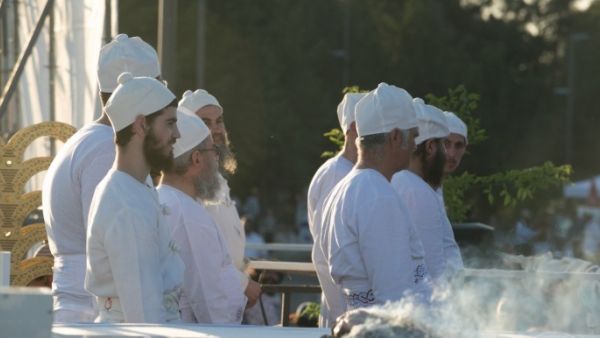 متطرفون يهود