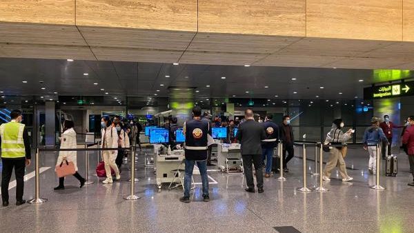 إعادة تفعيل دول مجلس التعاون الخليجي، السفر لمواطنيها بالبطاقة الشخصية بين دول المجلس.