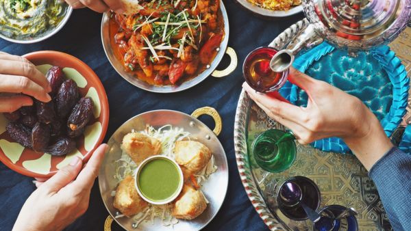 مطبخ رمضان: 12 طبق إفطار تقليدي في رمضان ج2