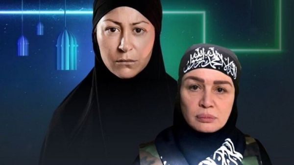 مسلسل "بطلوع الروح"