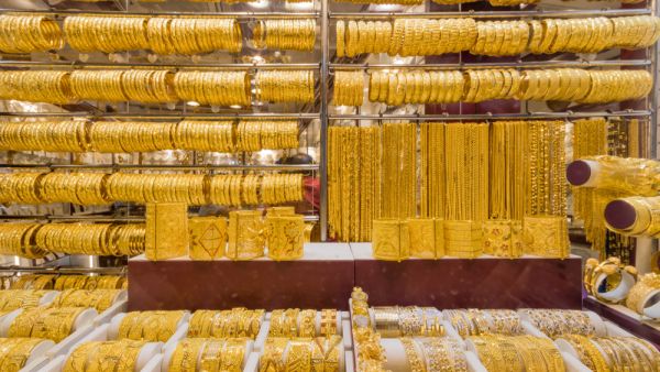 Gold Prices in Dubai Today: 24K Plummets to Dh227.50 Per Gram