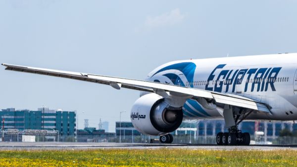 Egypt Air, Air France Sued for $250K in Liberia
