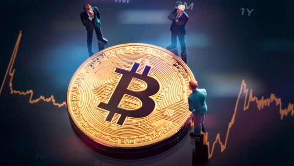5 Public Firms That Have Bitcoin On Their Balance Sheets