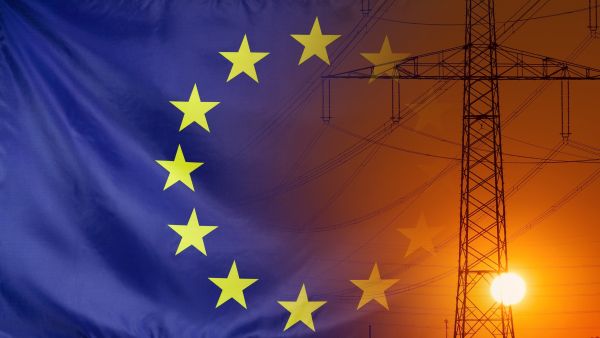 Energy Crisis in Europe and its Prospects