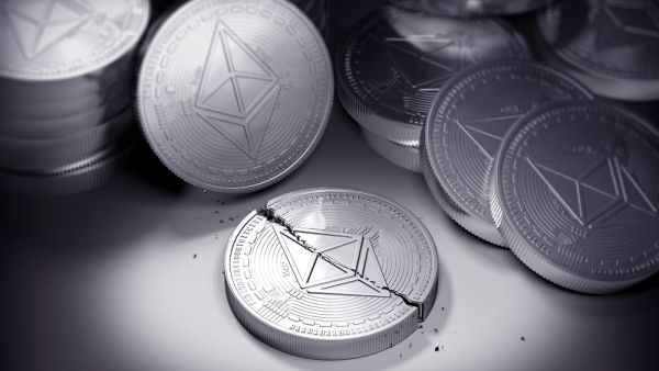 Top 5 Ethereum Killers to Watch in 2022