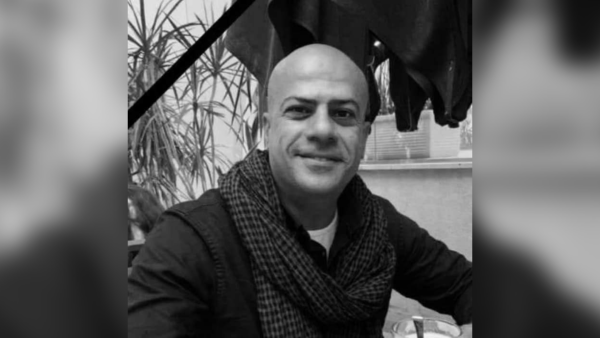 Ayman Hadhoud
