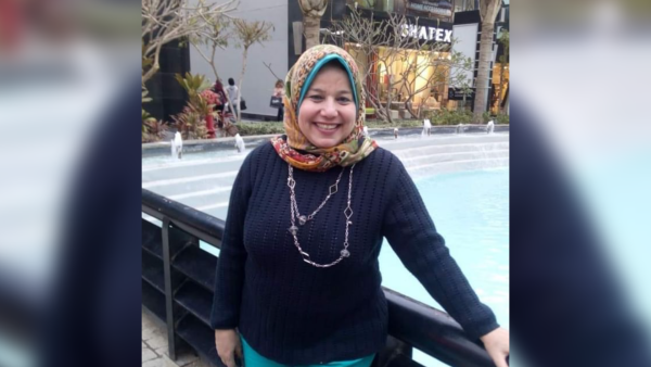 Safaa Korbeji