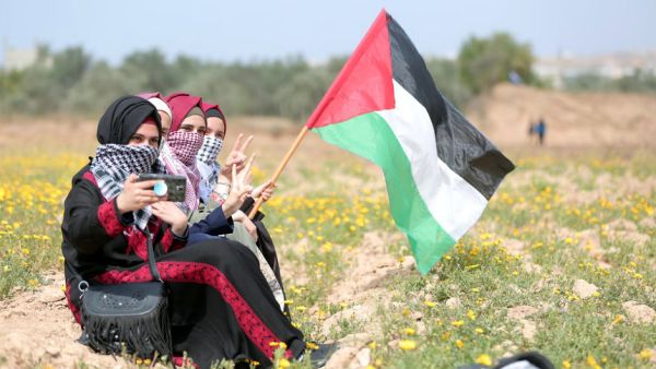 للمرأة الفلسطينيّة تاريخ طويل وكم كبير من الإنجازات