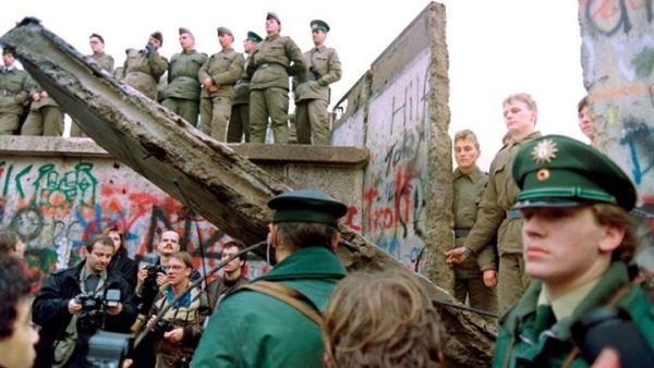 ماذا بقي من الاشتراكية؟