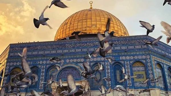 الحكومة الإسرائيلية سنستأنف ضد السماح للمستوطنين بالصلاة في الأقصى