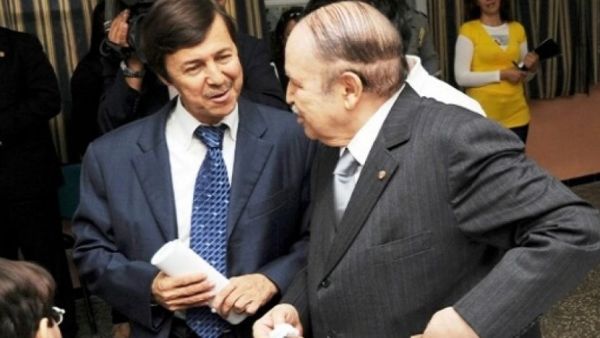 تأجيل محاكمة شقيق الرئيس الجزائري الراحل إلى 23 مايو