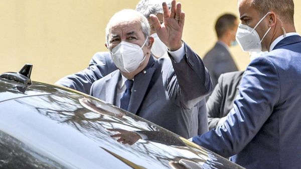 النظام الجزائري يبحث عن عدوّ