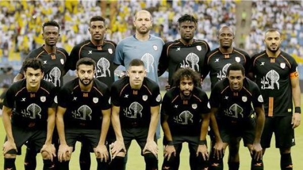 فريق الشباب (المصدر: كووورة)